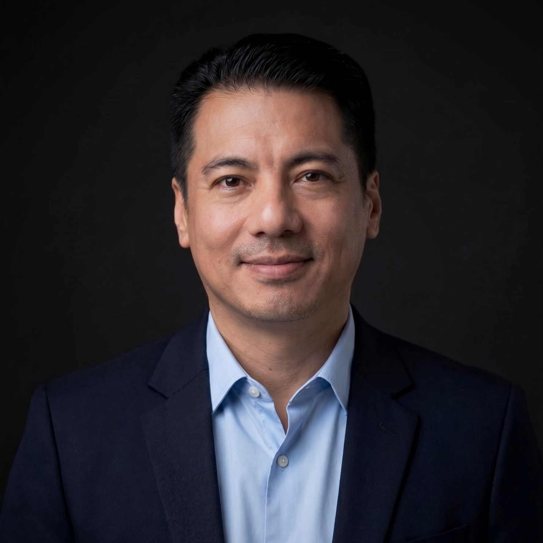 Anton Perez